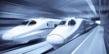知识产权发力，高铁跑出“中国速度”