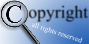 版权是如何产生的？