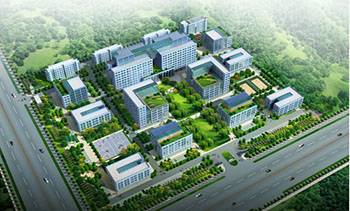 关于开展2017年度深圳市投资推广重点产业园区、国际化重点园区和产业链专业园区评定工作的通知