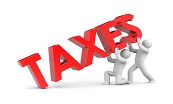 关于延续小微企业增值税政策的通知