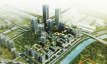 深圳市倾力打造产业用房供需服务平台