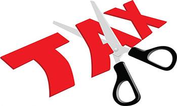 两部门出台税收支持政策降低企业境外所得税负