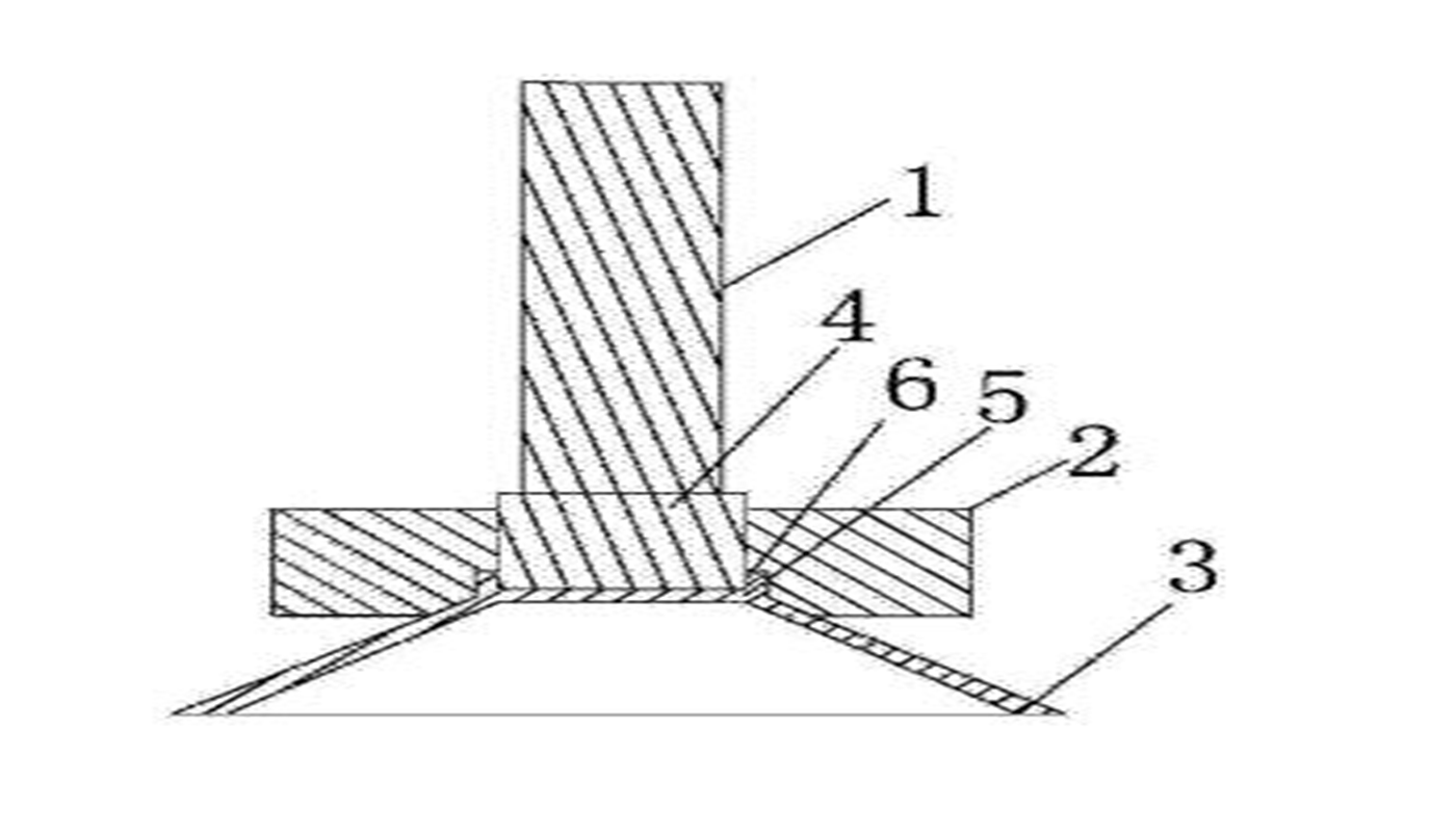 一種便攜式肩關(guān)節(jié)自我牽伸訓(xùn)練器