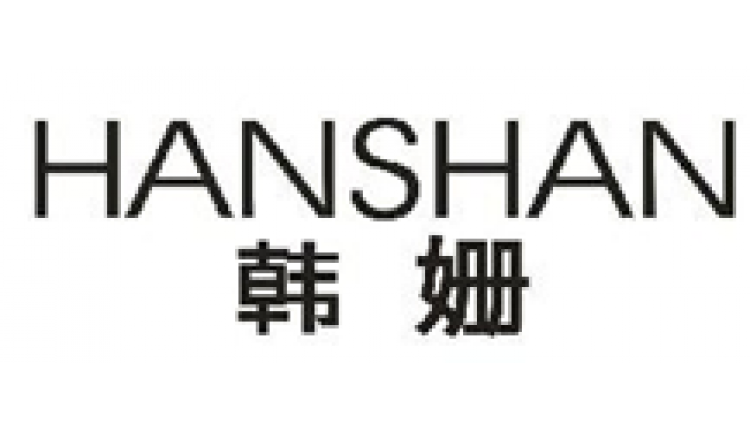 HANSHAN     韓姍