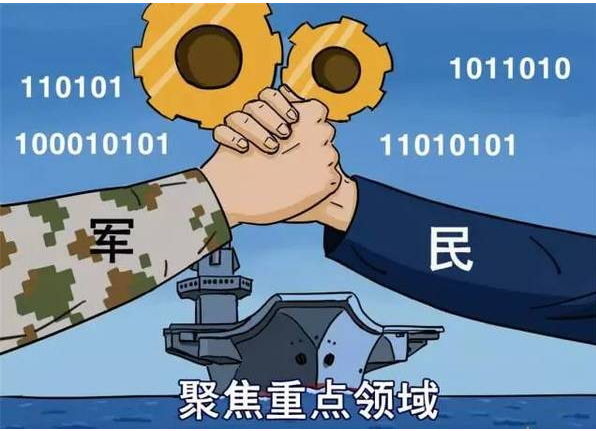 重庆首支军民融合专项基金成立 首期规模超过30亿元