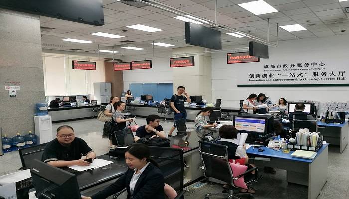 市科技局窗口圆满完成四川省2018年第二批科技计划项目转报工作