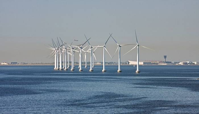 风力“混搭”海流来发电 上海海洋大学初步建成海流发电实验平台