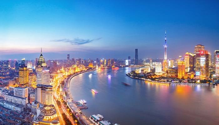 优化营商环境、落实外资政策显成效 上海等6省市获国务院激励