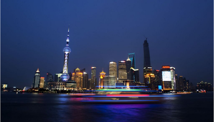 上海市外国投资促进中心获评2018全球最佳投资促进机构