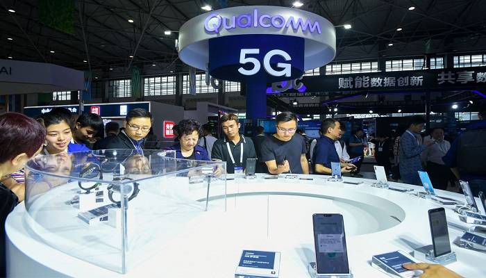 广东推动5G技术创新应用及产业发展 电信综合资费水平持续下降