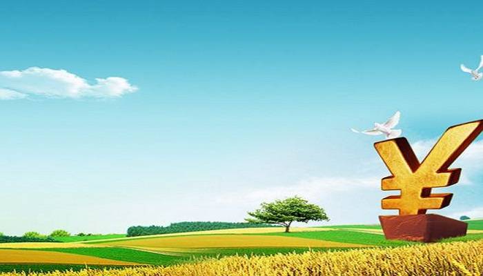 四川省下达13亿元资金扶持现代农业发展