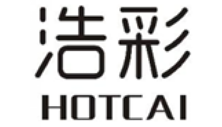 浩彩    HOTCAI