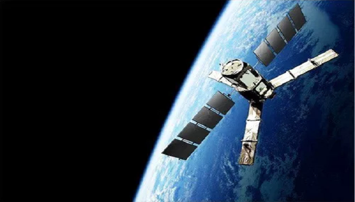 航天领域标志性事件!中国首颗软件定义卫星发射成功!