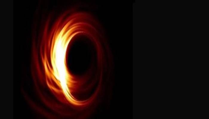 史上第一张黑洞照片今日公布！你对黑洞了解多少？