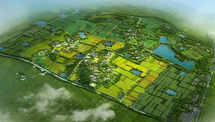 五条休闲农业带开创京津冀旅游新格局