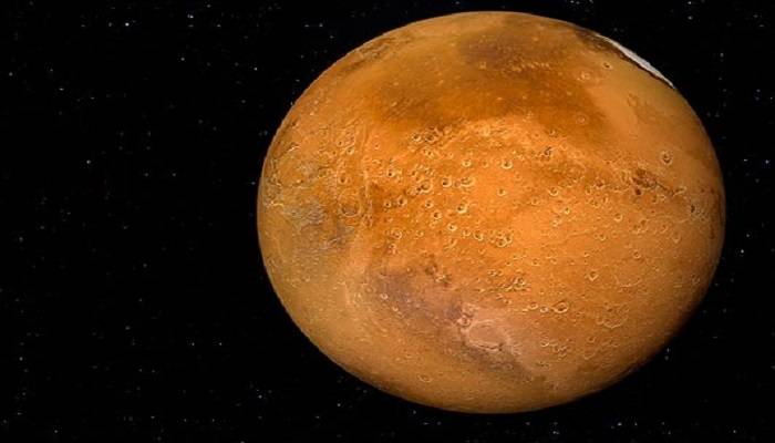 中科院院士：中国将于2020年首探火星 探测生命信息