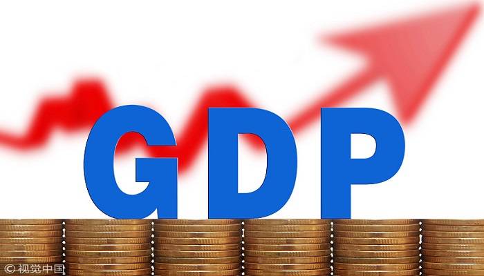 中国经济半年报出炉 GDP同比增长6.3%意味着什么？