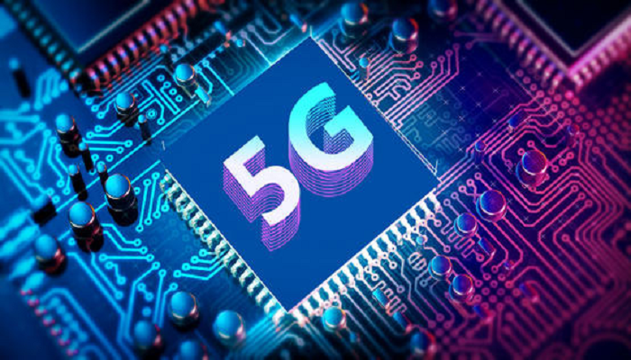 5G浪潮全面涌来！中国已站在5G技术的顶峰