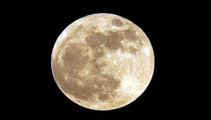 美国正式宣告将在月球建立永久存在基地