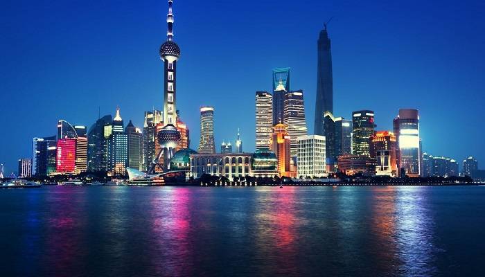 外资满意度不断提高 上海推新一轮服务业扩大开放