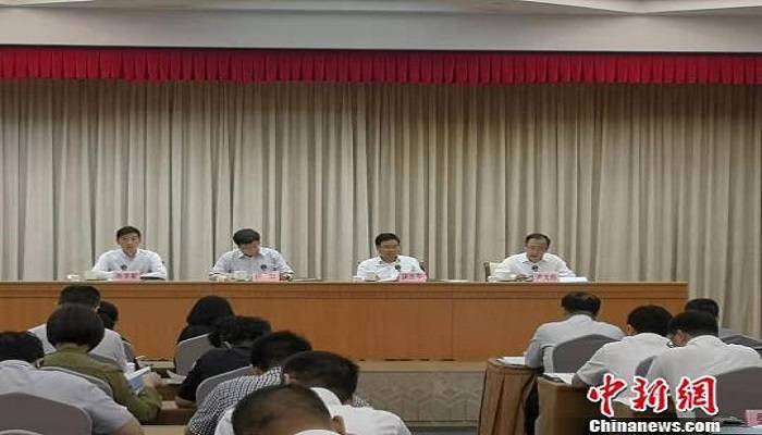 上海多部门将携手加强第二届“进博会”知识产权保护