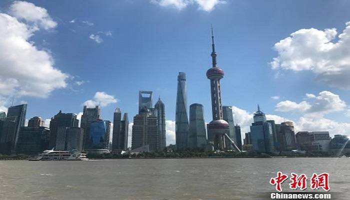 上海打造人工智能“全球竞技场”