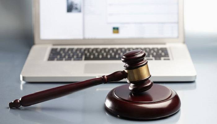 杭州互联网法院司法区块链 铺就诉讼创新路
