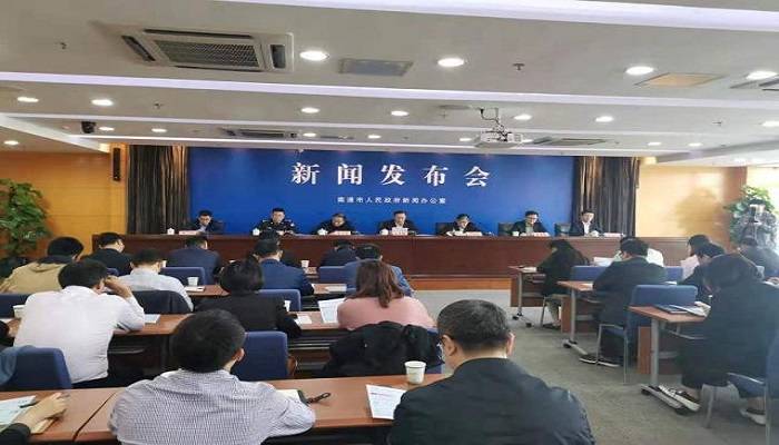 2019中国南通江海英才创业周举办在即 当地人才政策再度升级
