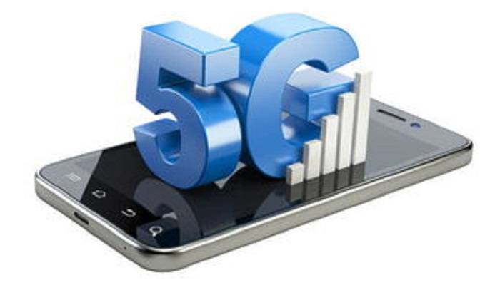 5G商用触发 全球手机厂商新一轮竞争