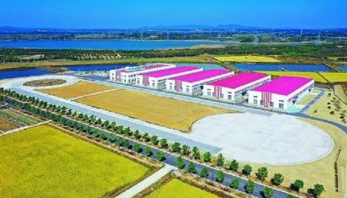 国家级南京农高区获批 打造现代农业高地