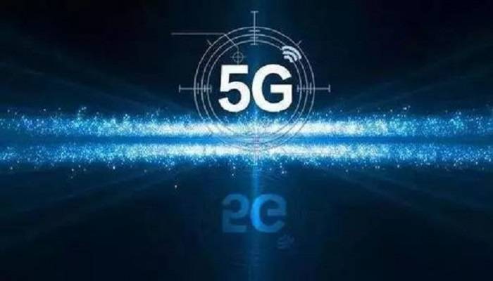 中国广电5G获4.9G试验频率许可 或与中移动共建5G网络