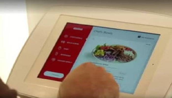 饭店自动上菜系统能否被授予发明专利权？