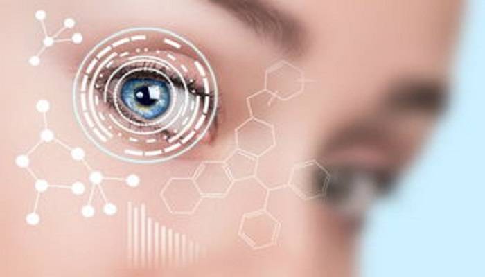 广东团队推出人工智能眼病筛查系统 准确率为96%以上