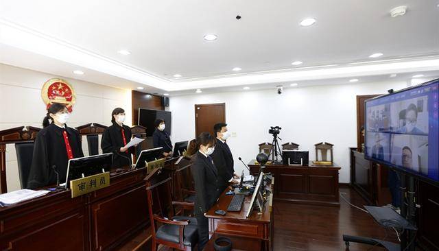 上海知产法院集中宣判18个知识产权案件