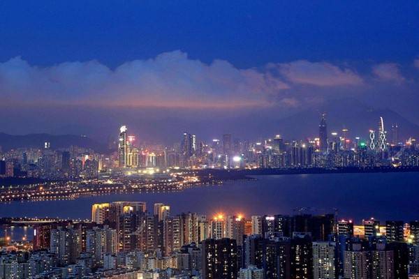 中国500强发布，解开83家湾区企业的财富密码