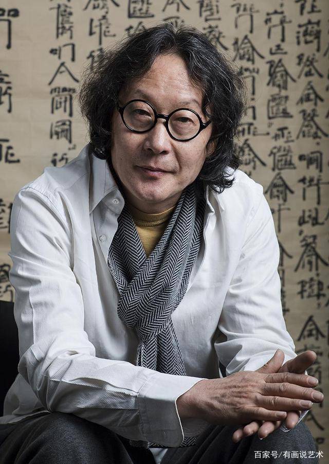 通讯：当青铜遇上插花——旅日华人艺术家王传峰的跨界追寻