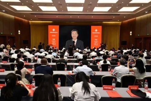 中国电子学会科学技术奖励大会在北京举行