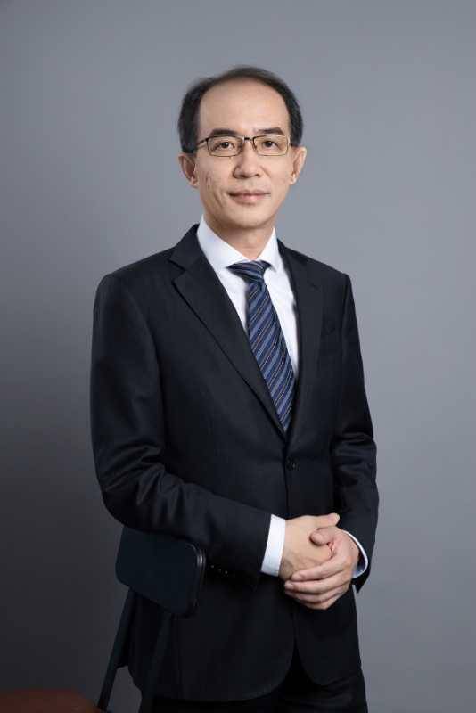 中兴通讯总裁徐子阳：网络联接世界，创新引领未来