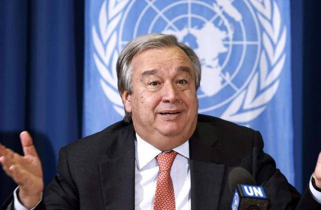 通讯：联合国比以往任何时候都更加重要——专访第74届联大主席