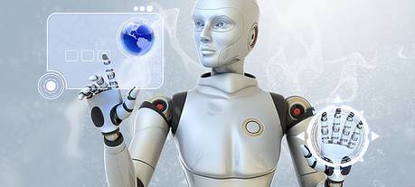 2021世界人工智能大会定于7月8日至10日在上海举行
